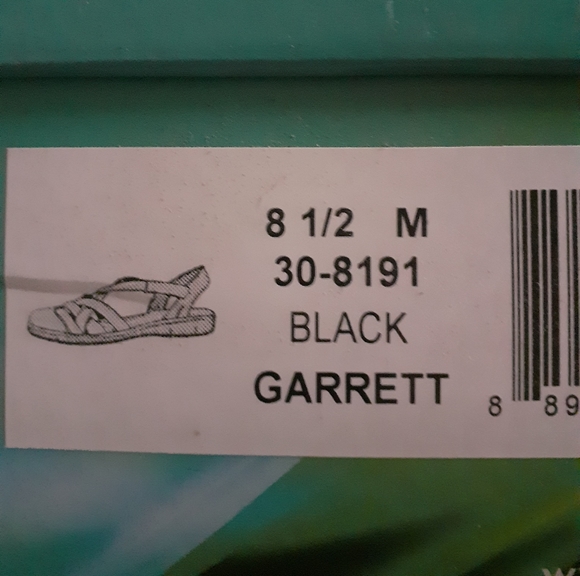 Easy Street Sandals - Picture 4 of 4